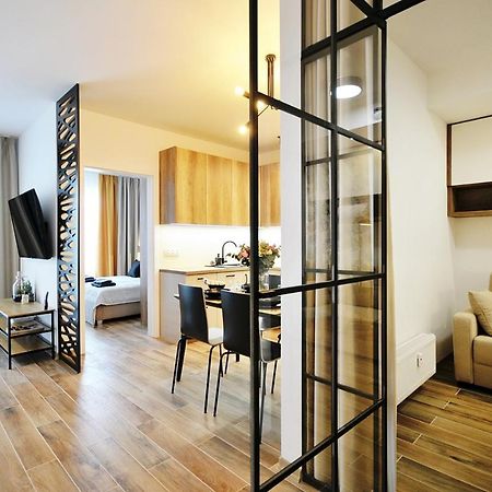 Apartament Za Swierkami 6 Osob , 3 Pokoje Kołobrzeg Extérieur photo