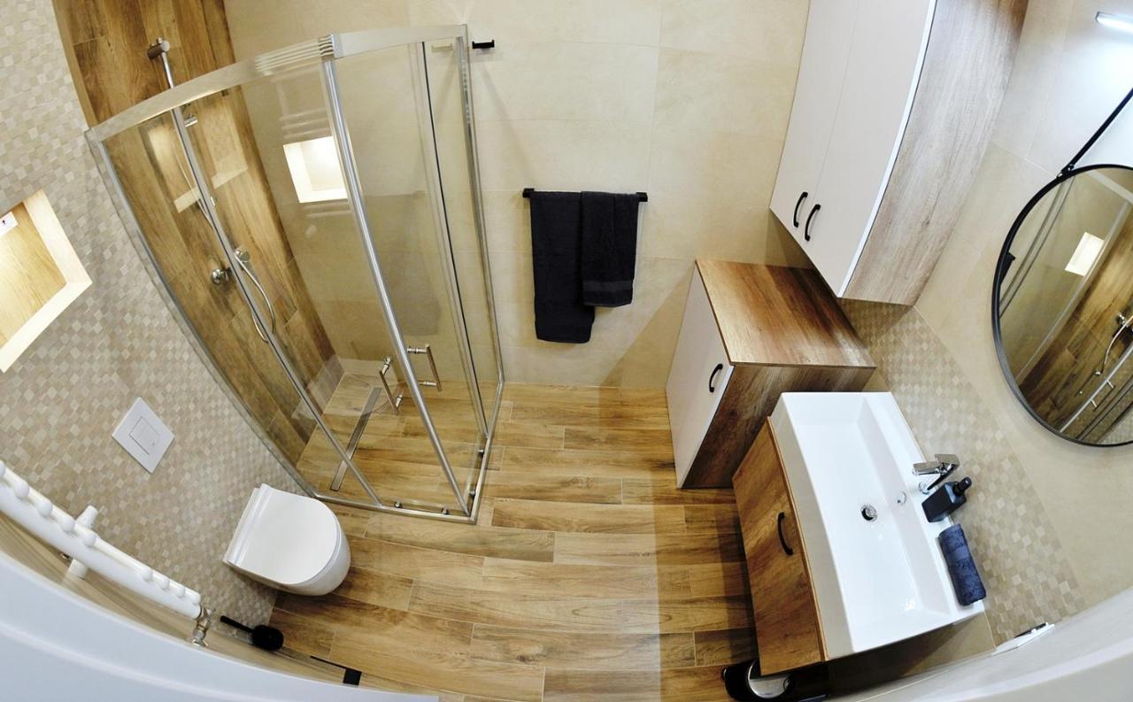 Apartament Za Swierkami 6 Osob , 3 Pokoje Kołobrzeg Extérieur photo